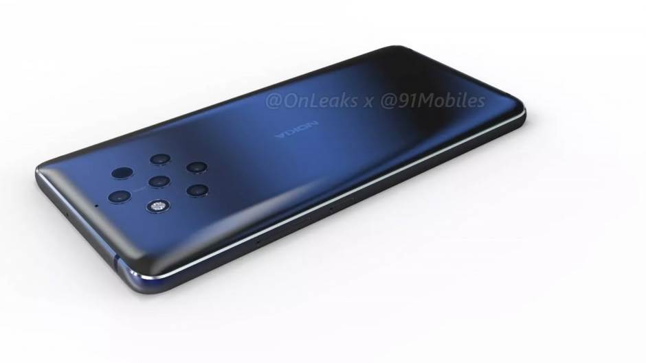 Nokia 9.1 PureView otkazan, Nokia 9.2 jesen 2020, Nokia 9.1 nece doci, Nokia 9.2 PureView premijera