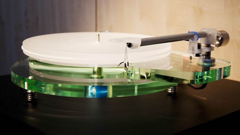 HI-FILES SHOW 2022 početkom oktobra u Beogradu