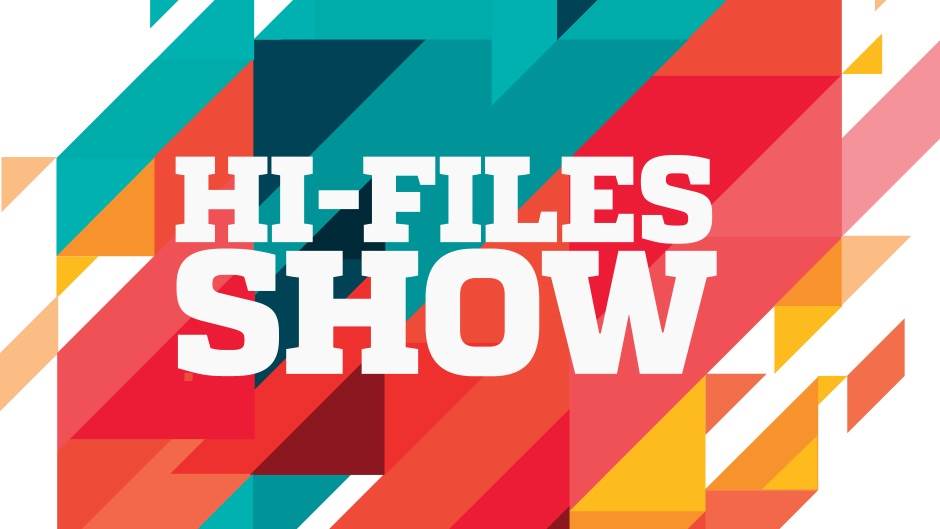 HI-FILES SHOW 2022 početkom oktobra u Beogradu