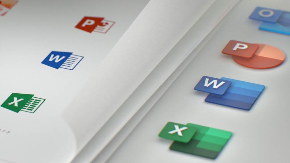 Office 2021 premijera 5. oktobar nove opcije