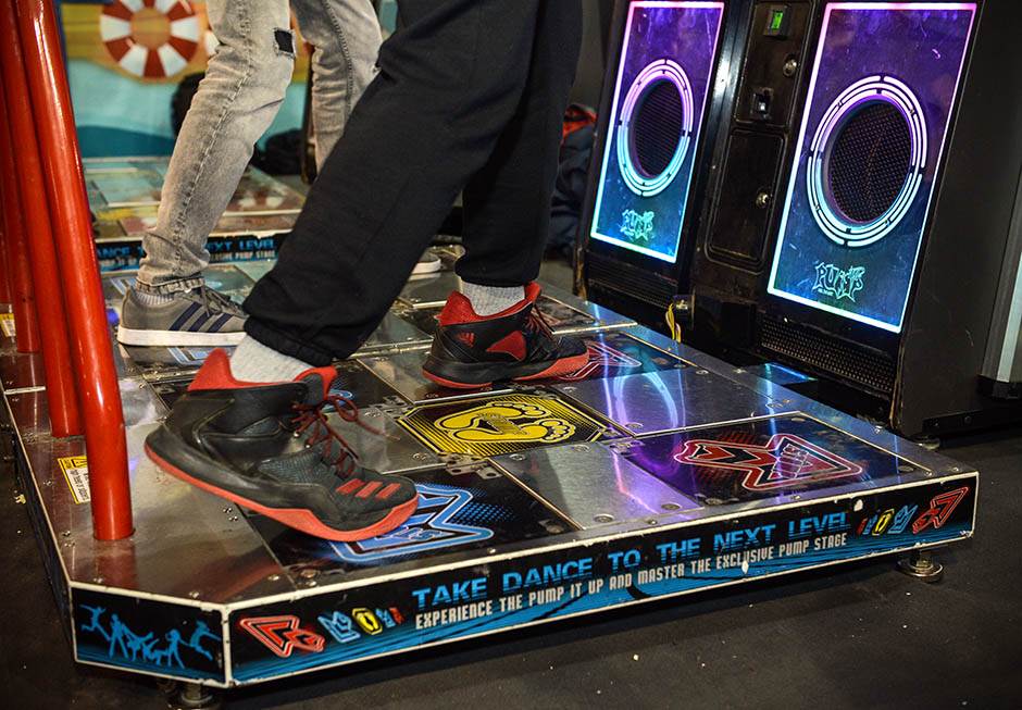 Games.con 2019 6. do 8. decembar Beogradski sajam, Najveci Games.con do sada u Beogradu