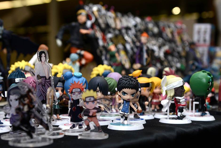 Games.con 2019 6. do 8. decembar Beogradski sajam, Najveci Games.con do sada u Beogradu