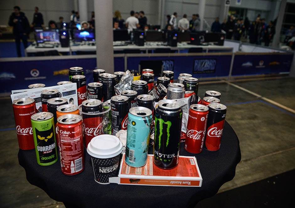 Games.con 2019 6. do 8. decembar Beogradski sajam, Najveci Games.con do sada u Beogradu