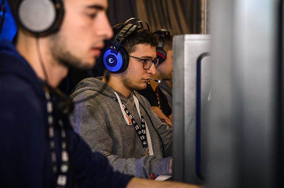 Games.con 2019 6. do 8. decembar Beogradski sajam, Najveci Games.con do sada u Beogradu