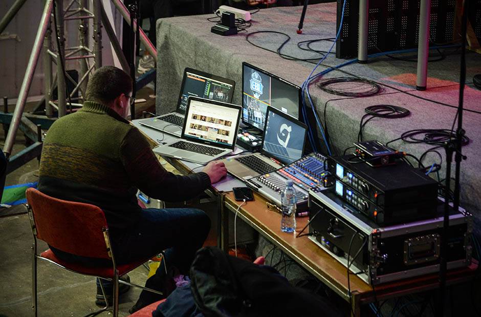 Games.con 2019 6. do 8. decembar Beogradski sajam, Najveci Games.con do sada u Beogradu