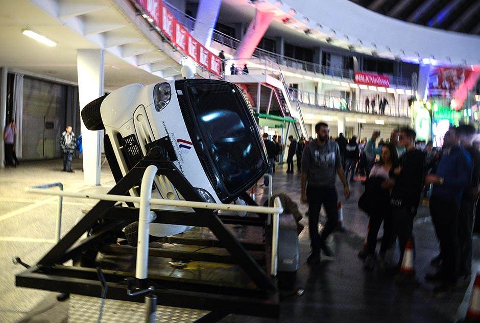 Games.con 2019 6. do 8. decembar Beogradski sajam, Najveci Games.con do sada u Beogradu