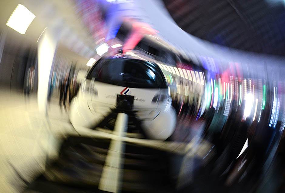 Games.con 2019 6. do 8. decembar Beogradski sajam, Najveci Games.con do sada u Beogradu