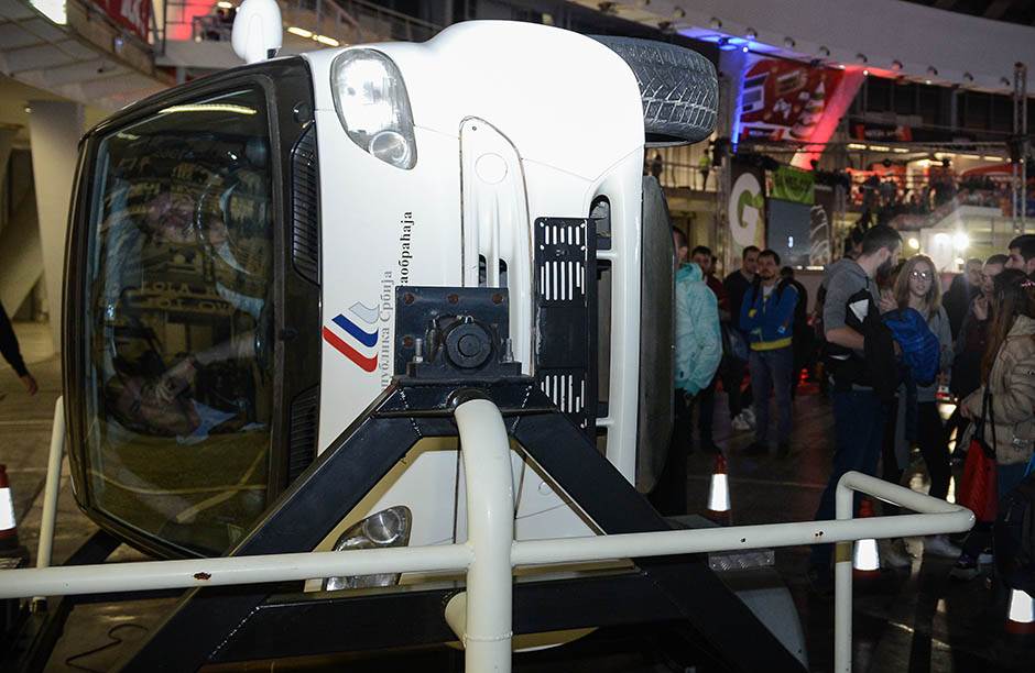 Games.con 2019 6. do 8. decembar Beogradski sajam, Najveci Games.con do sada u Beogradu