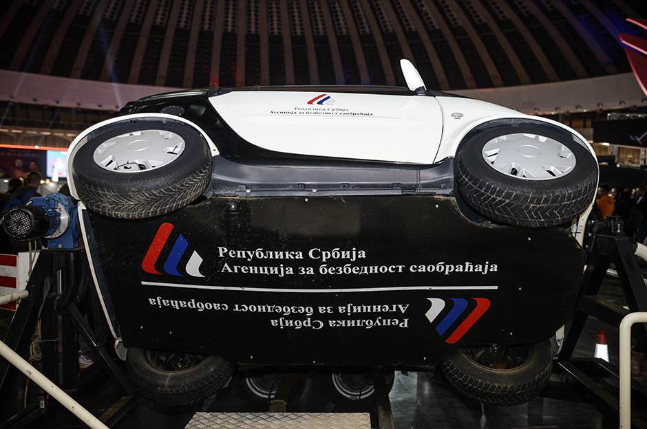 Games.con 2019 6. do 8. decembar Beogradski sajam, Najveci Games.con do sada u Beogradu