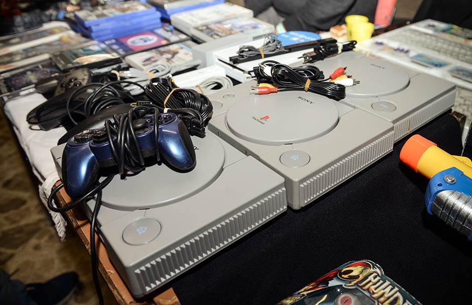 Games.con 2019 6. do 8. decembar Beogradski sajam, Najveci Games.con do sada u Beogradu