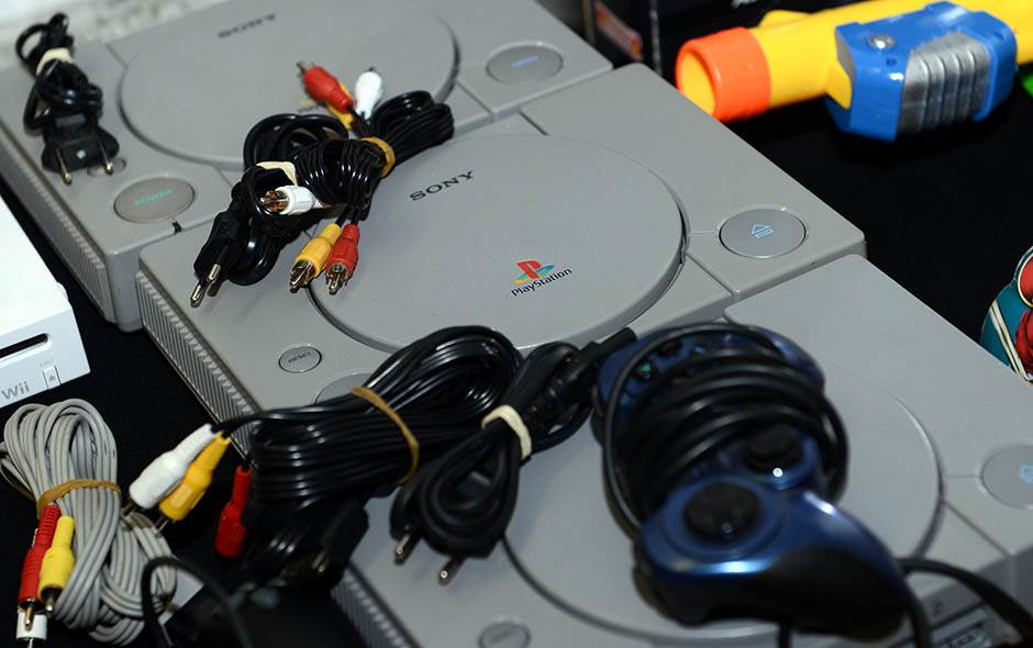 Games.con 2019 6. do 8. decembar Beogradski sajam, Najveci Games.con do sada u Beogradu