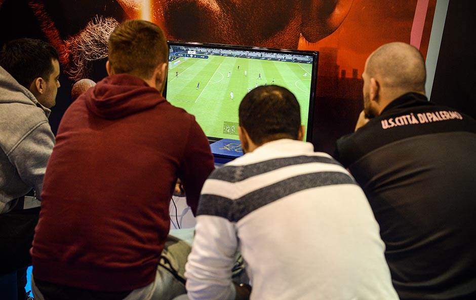 Games.con 2019 6. do 8. decembar Beogradski sajam, Najveci Games.con do sada u Beogradu