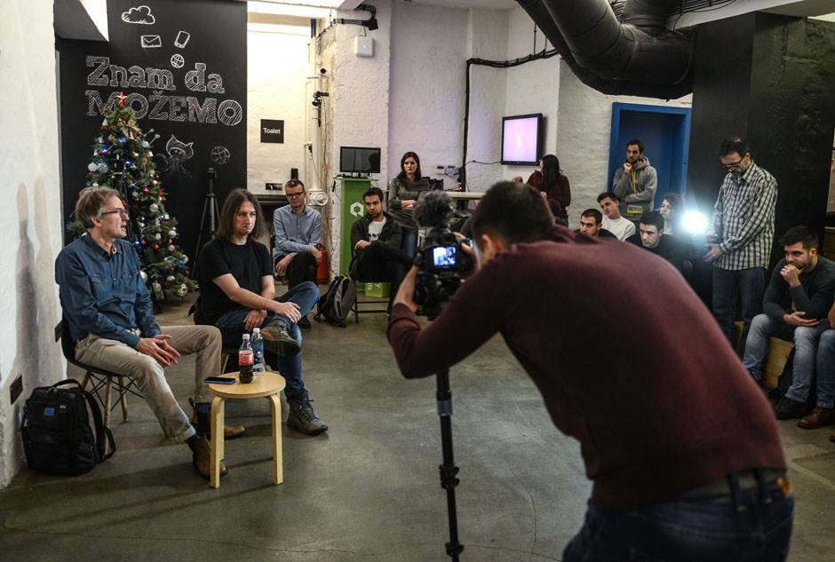 Startit Google Developers Launchpad program medu 3 najbolja primera iz sveta, Google Startit Srbija