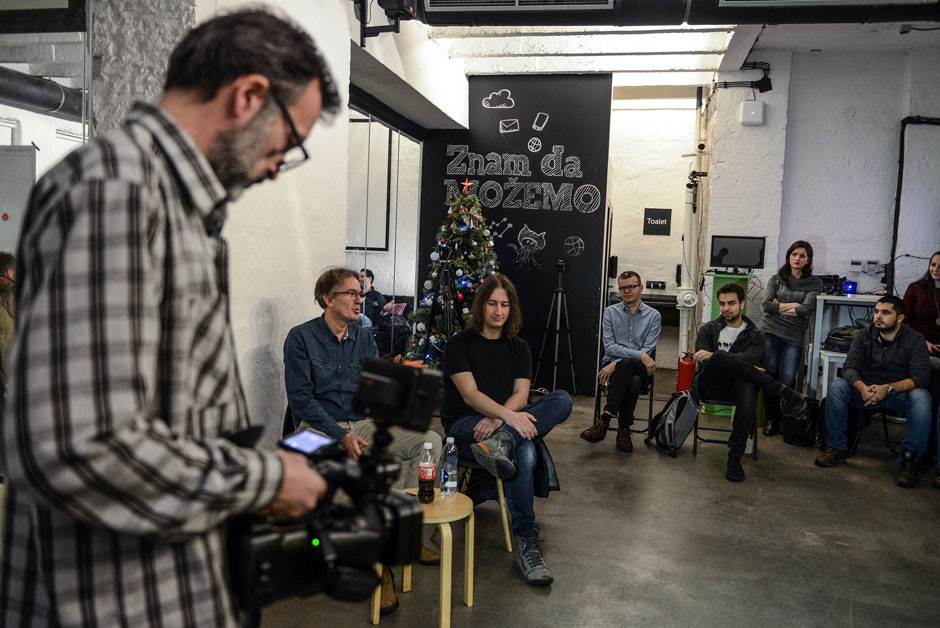 Startit Google Developers Launchpad program medu 3 najbolja primera iz sveta, Google Startit Srbija