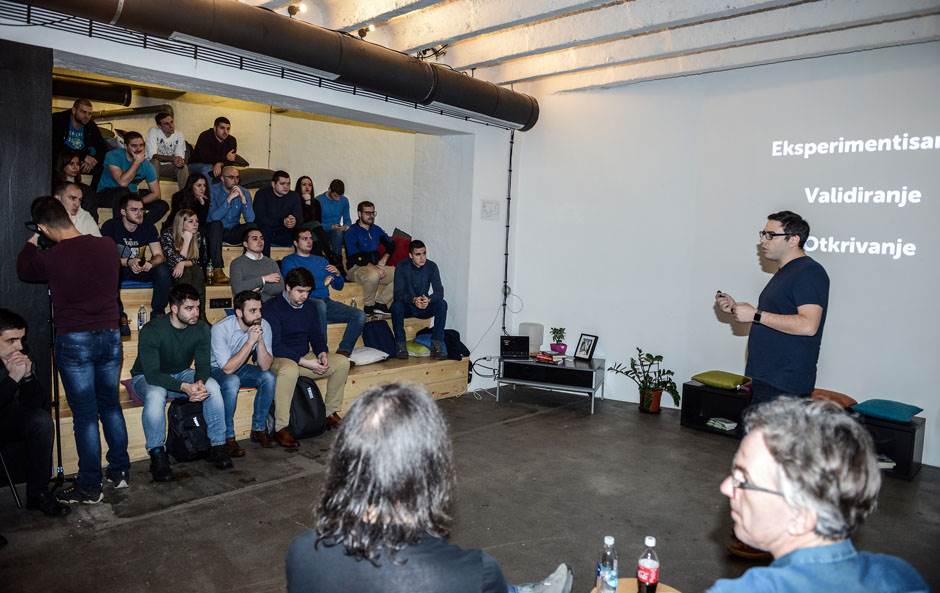 Startit Google Developers Launchpad program medu 3 najbolja primera iz sveta, Google Startit Srbija