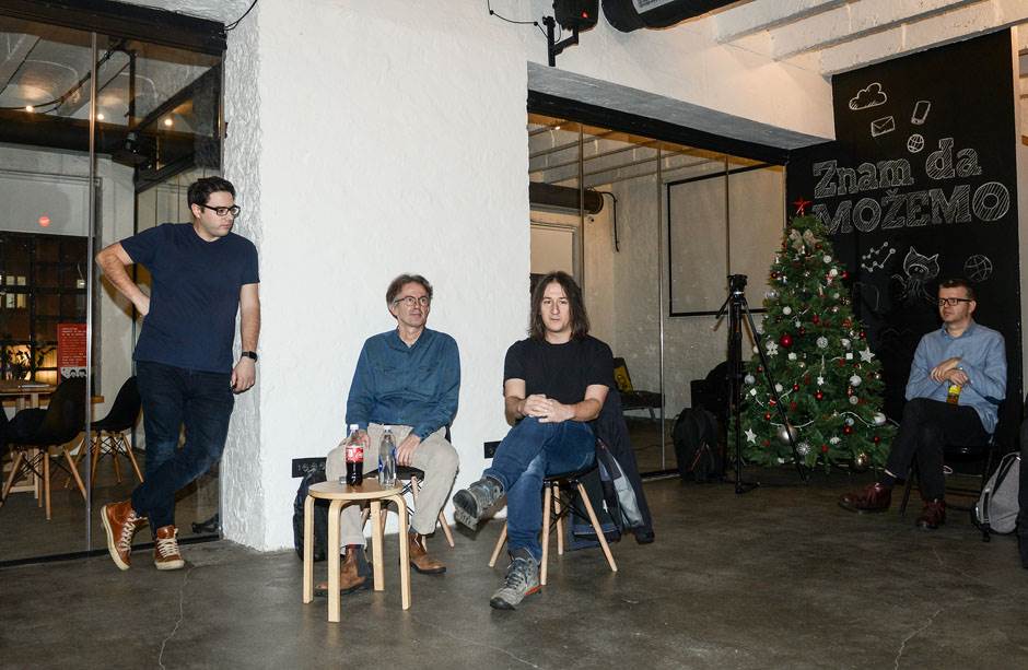 Startit Google Developers Launchpad program medu 3 najbolja primera iz sveta, Google Startit Srbija