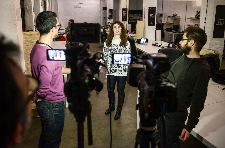 Startit Google Developers Launchpad program medu 3 najbolja primera iz sveta, Google Startit Srbija