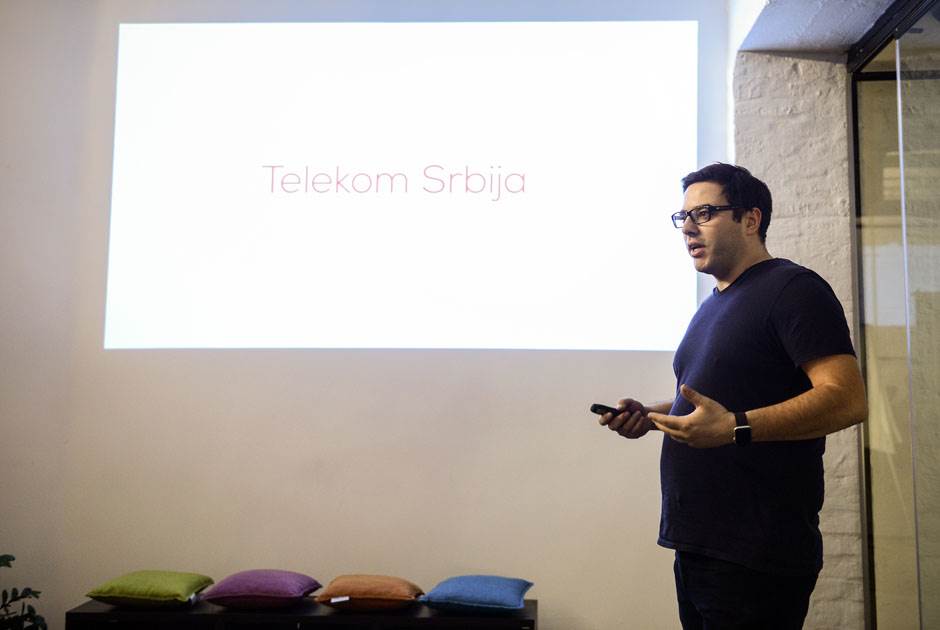 Startit Google Developers Launchpad program medu 3 najbolja primera iz sveta, Google Startit Srbija