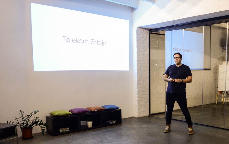 Startit Google Developers Launchpad program medu 3 najbolja primera iz sveta, Google Startit Srbija