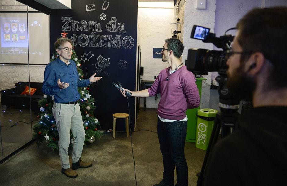 Startit Google Developers Launchpad program medu 3 najbolja primera iz sveta, Google Startit Srbija