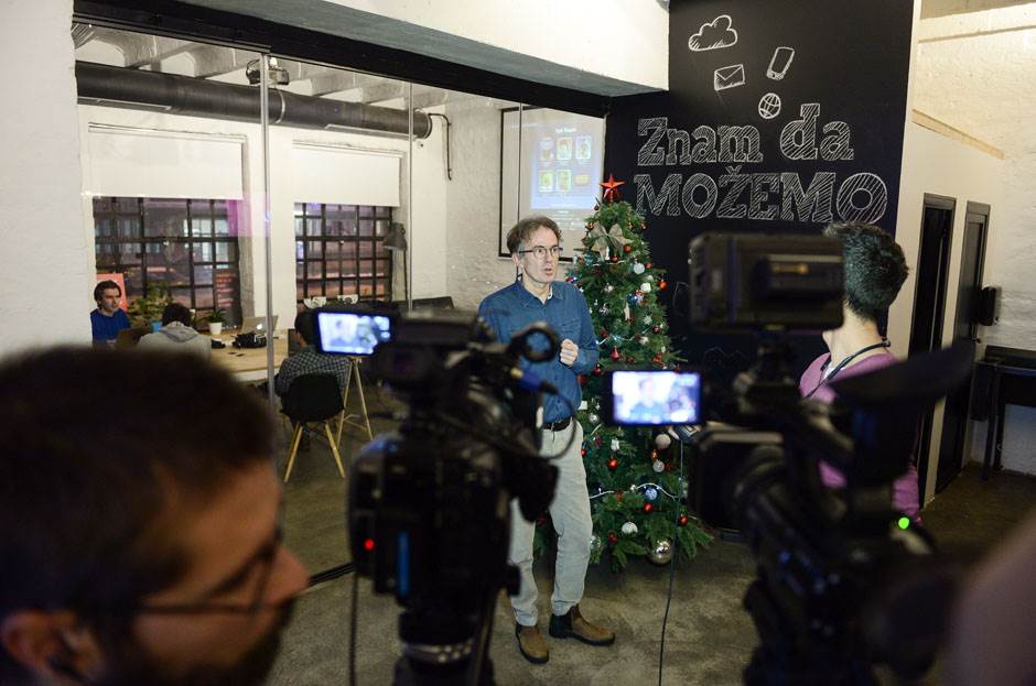 Startit Google Developers Launchpad program medu 3 najbolja primera iz sveta, Google Startit Srbija