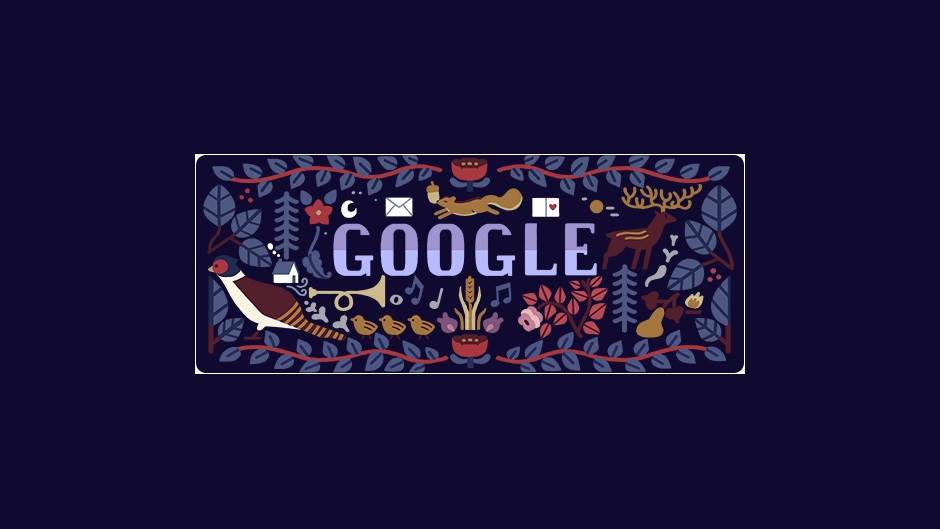 google božic srbija cestitka