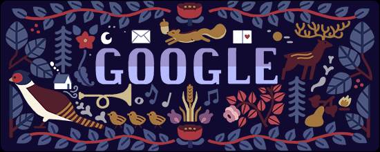 Gugl Dan državnosti Srbije čestitka