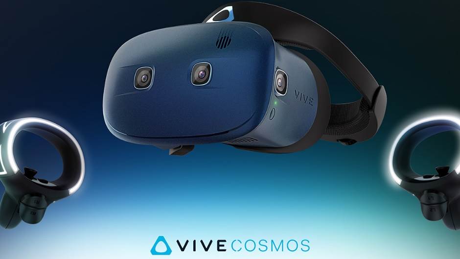 Video igre u virtuelnoj realnosti uz nov hardver i nove naslove (VIDEO)