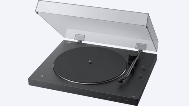 Prodaja gramofonskih ploča premašila CD prvi put od 1987 godine