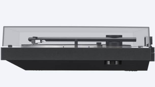 Prodaja gramofonskih ploča premašila CD prvi put od 1987 godine