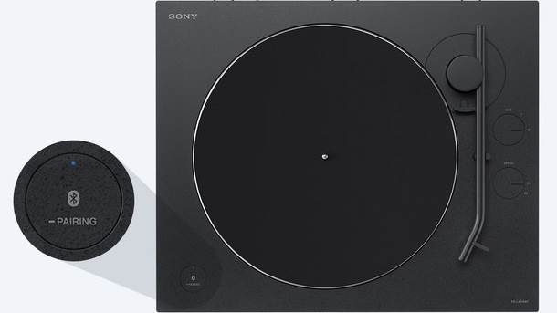 Prodaja gramofonskih ploča premašila CD prvi put od 1987 godine