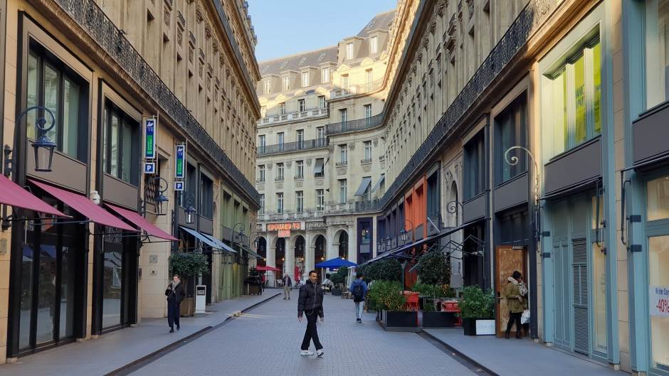 Pariz sadi 170.000 stabala drveća za manje zagađenje