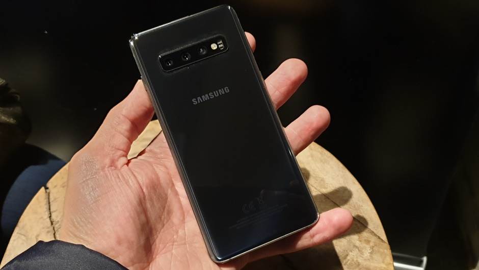 Samsung ugasio podršku za Galaxy S10 seriju, A30 i A50 telefone