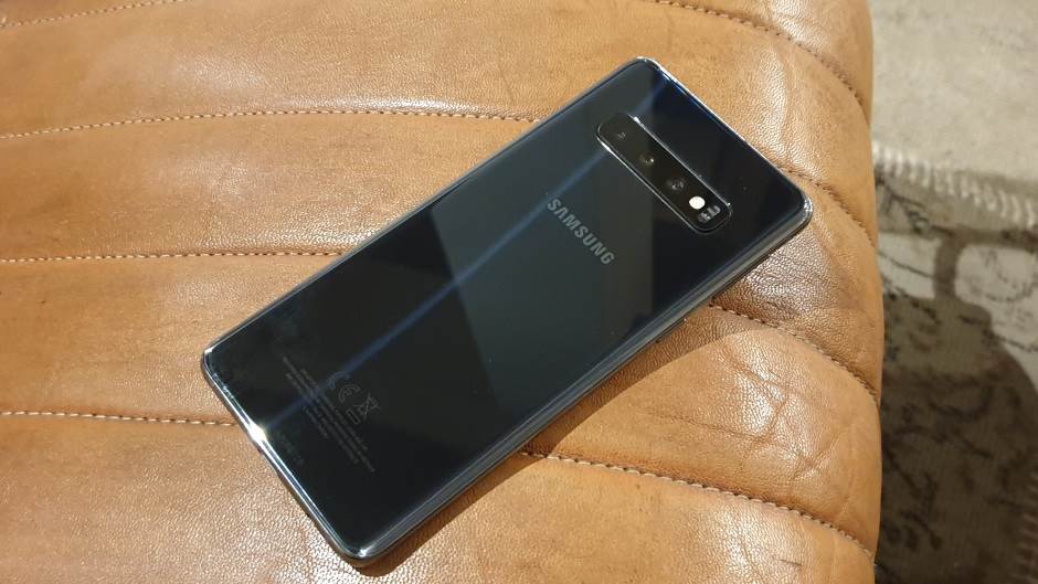 Samsung ugasio podršku za Galaxy S10 seriju, A30 i A50 telefone