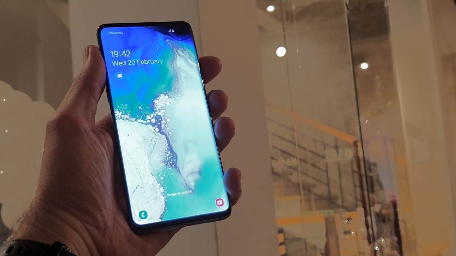 Samsung ugasio podršku za Galaxy S10 seriju, A30 i A50 telefone