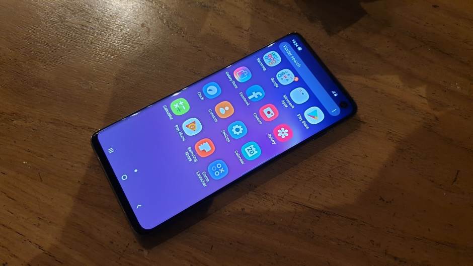 Samsung ugasio podršku za Galaxy S10 seriju, A30 i A50 telefone