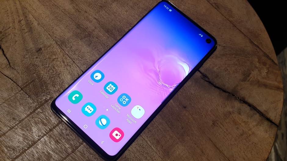 Samsung ugasio podršku za Galaxy S10 seriju, A30 i A50 telefone