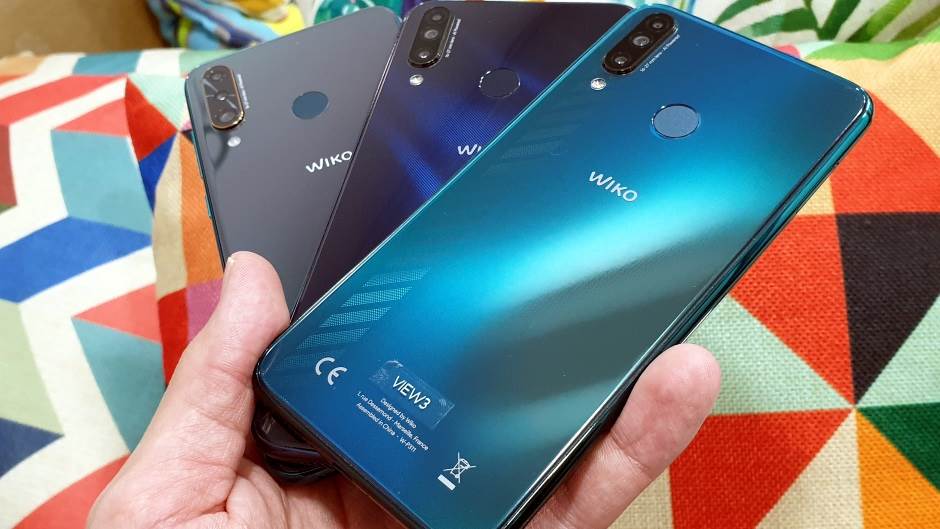 Wiko View 3 u Srbiji, Wiko View 3 cena, Wiko View 3 prodaja, kupovina, cena u Srbiji, View 3 utisci