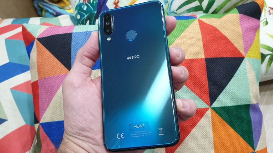 Wiko View 3 u Srbiji, Wiko View 3 cena, Wiko View 3 prodaja, kupovina, cena u Srbiji, View 3 utisci