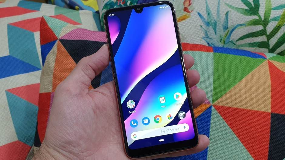 Wiko View 3 u Srbiji, Wiko View 3 cena, Wiko View 3 prodaja, kupovina, cena u Srbiji, View 3 utisci