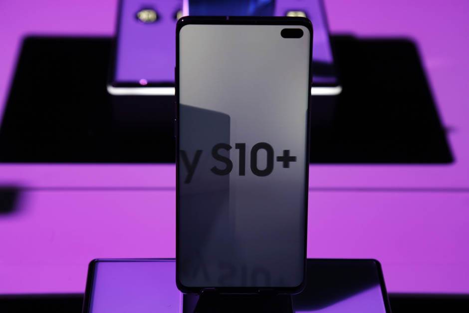 ISTINA JE: Jeftiniji Galaxy S10 Lite i Note 10 Lite (ili Mini) modeli stižu