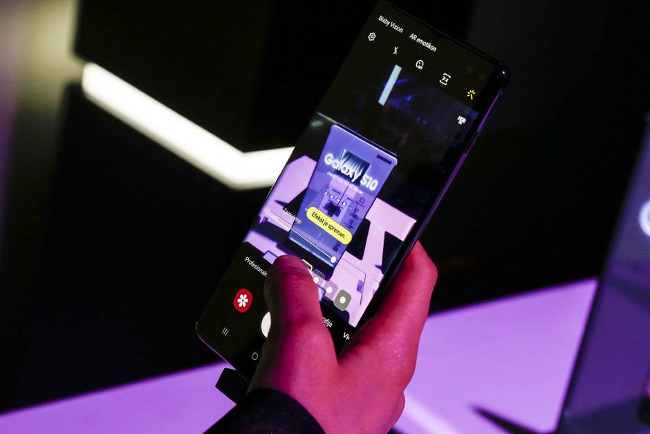 ISTINA JE: Jeftiniji Galaxy S10 Lite i Note 10 Lite (ili Mini) modeli stižu