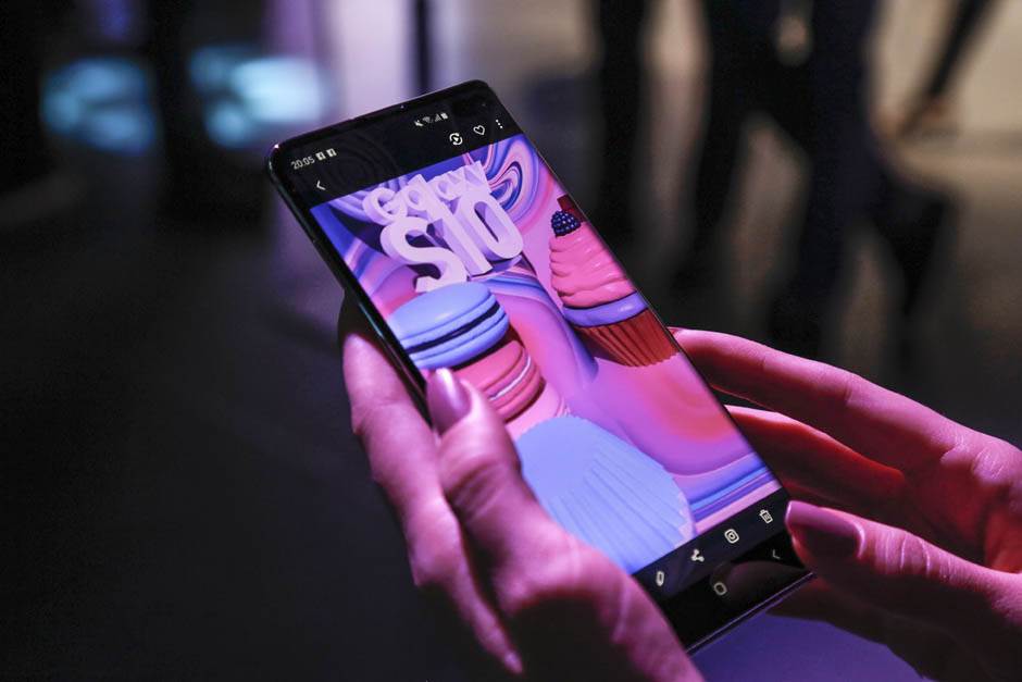 ISTINA JE: Jeftiniji Galaxy S10 Lite i Note 10 Lite (ili Mini) modeli stižu