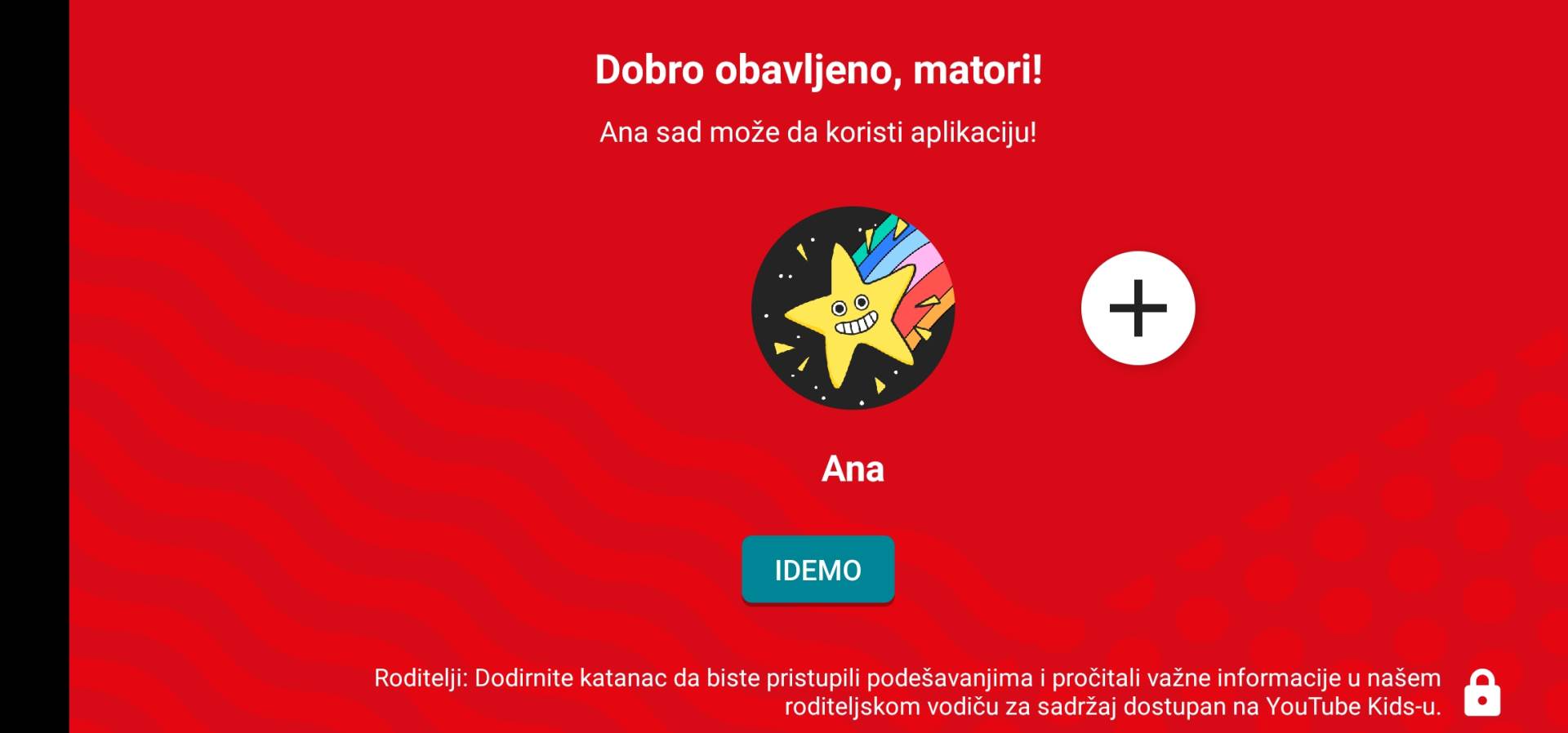 Bezbednost dece na internetu Google alatke