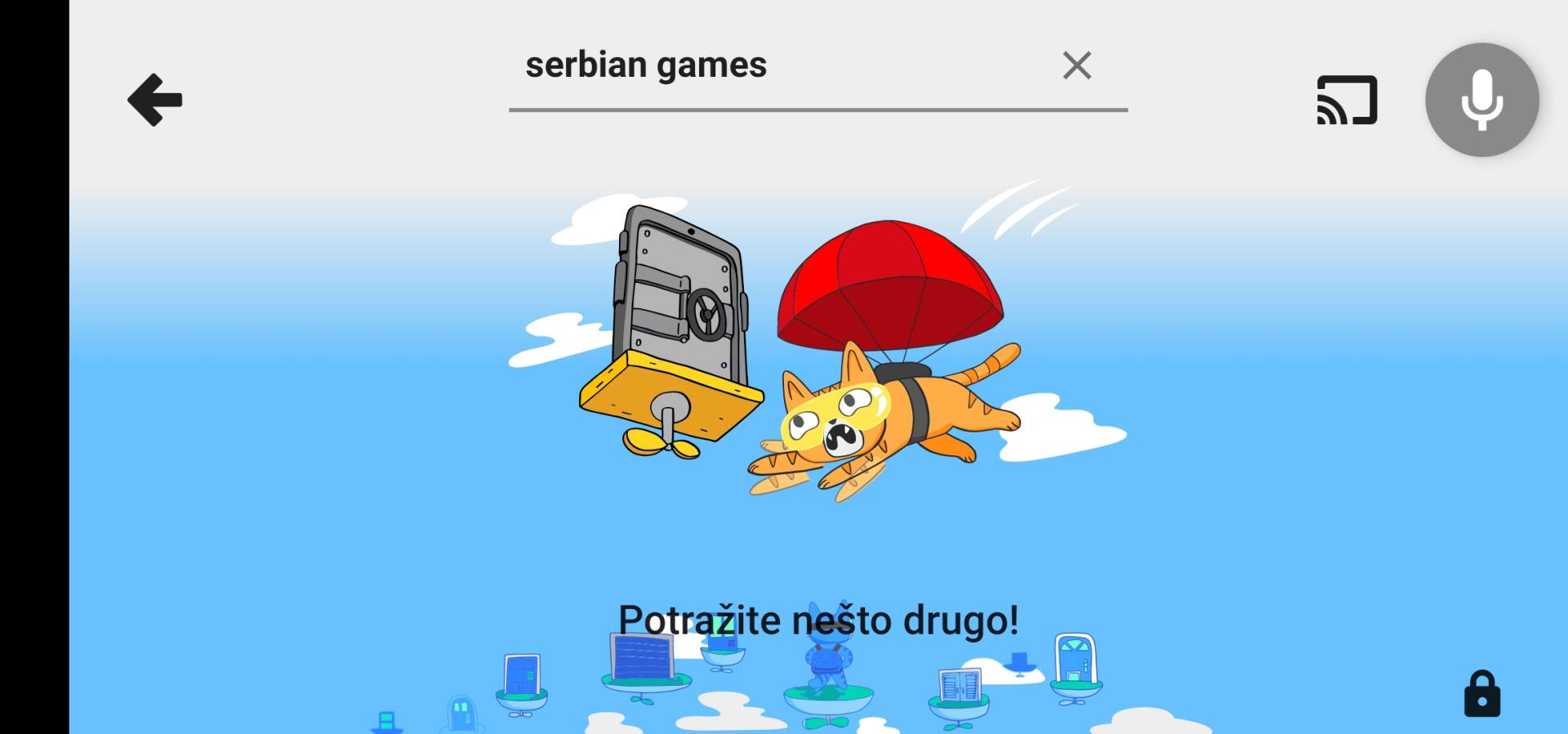 Bezbednost dece na internetu Google alatke