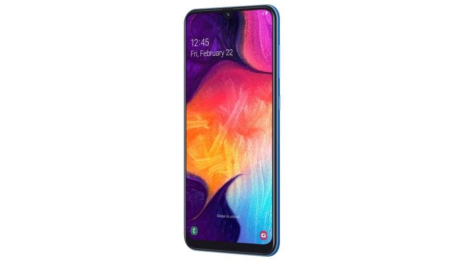Samsung Galaxy telefon sniženje, Samsung Galaxy S10 cena, Samsung Galaxy A50 sniženje cena, A50 cena