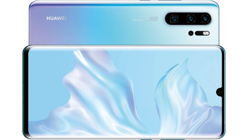 Huawei licenca stariji telefoni update problem, Huawei Android update objašnjenje, Huawei Update