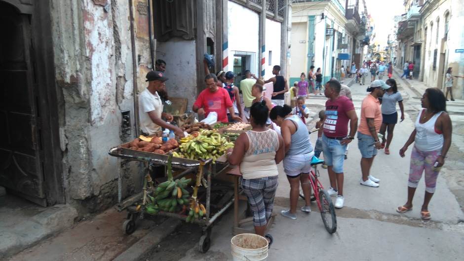 Kuba blokada Twitter naloga politicara i medija