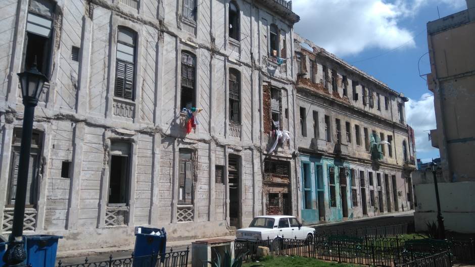 Kuba blokada Twitter naloga politicara i medija