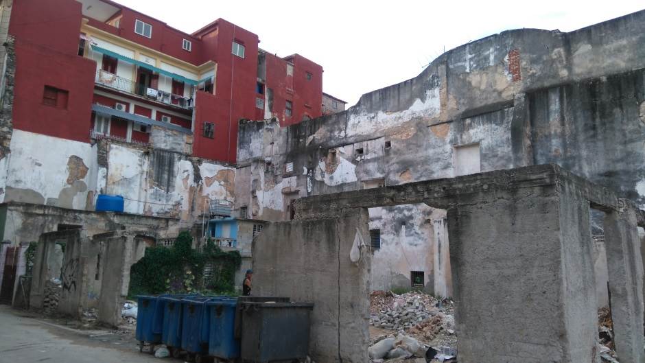 Kuba blokada Twitter naloga politicara i medija